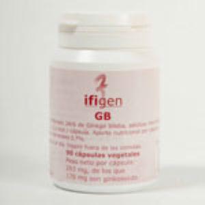 GB 90CAP                                    IFIGEN