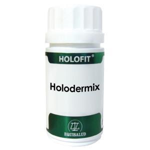 HOLODERMIX 50cap EQUISALUD