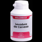 HOLOMEGA LEVADURA DE CERVEZA 180cap. EQUISALUD