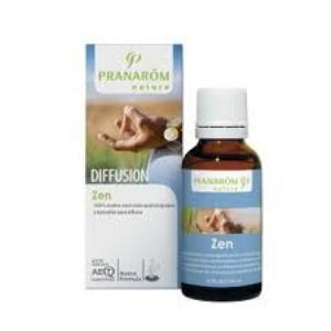 ZEN 30ml MECLA PARA DIFUSOR PRANAROM