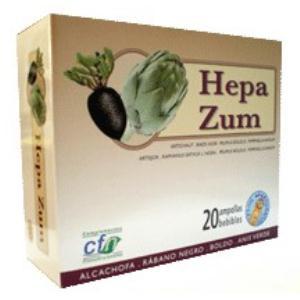 HEPAZUM 20 AMP CFN