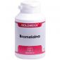 HOLOMEGA BROMELAINA 180cap EQUISALUD