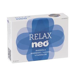 RELAX NEO 30CAP NEOVITAL