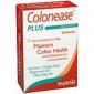 COLONEASE plus con probioticos 60cap.HEALTH AID