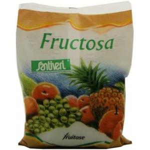 FRUCTOSA EN BOLSA 500grs. INT-SALIM