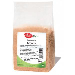 LEVADURA DESAMARGADA 150 GR EL GRANERO INTEGRAL 