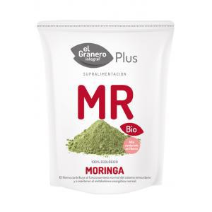 MORINGA BIO 150 gr EL GRANERO