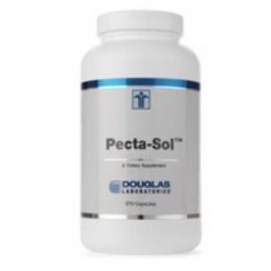 PECTA-SOL 800MG 90 CAP DOUGLAS