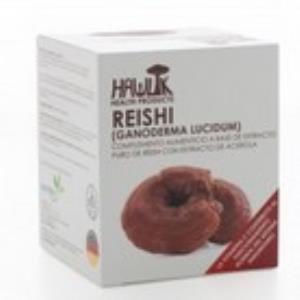 REISHI 60 CAP NUTRINAT