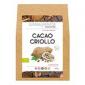 CACAO CRIOLLO superalimento 200gr. WISE NATURE