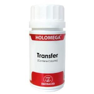 HOLOMEGA TRANSFER 50cap EQUISALUD