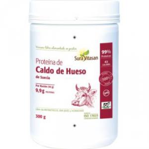 PROTEINA DE CALDO DE HUESO 300gr. SURA VITASAN