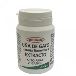 UÑA DE GATO EXT. 60cap. INTEGRALIA