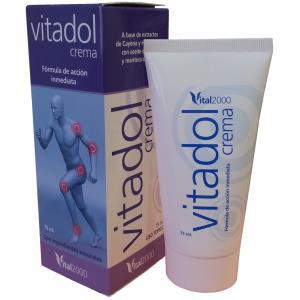 VITADOL CREMA 75ML VITAL 2000 