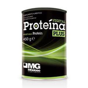 PROTEINA VEGETAL PLUS 450G GALAVIT (Soria Natural)