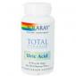 TOTAL CLEANSE URIC ACID 60cap.SOLARAY