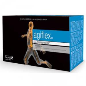 AGIFLEX 20 AMP 10ML DIETMED 