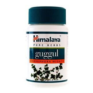 GUGGUL 60 cap HIMALAYA