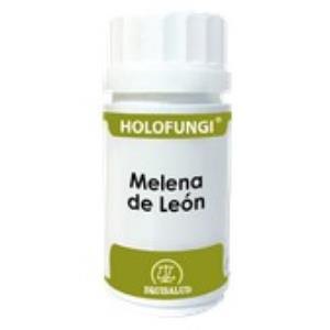 HOLOFUNGI melena de leon 180cap EQUISALUD