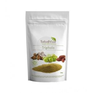 TRIPHALA BIO 125grs SALUD VIVA