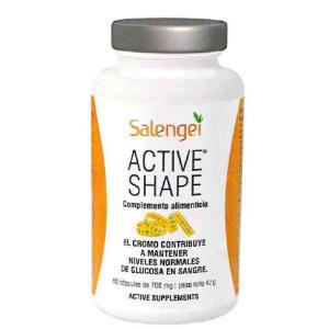 ACTIVE SHAPE 60cap. SALENGEI