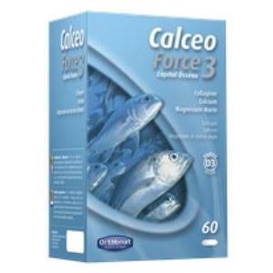 CALCEO FORCE 3 60CAP ORTHONAT