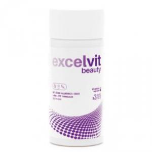 EXCELVIT BEAUTY 60cap. EXCELVIT