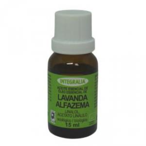 LAVANDA aceite esencial ECO 15ml. INTEGRALIA