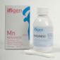 MANGANESO (Mn) oligoelementos 150ml.  IFIGEN