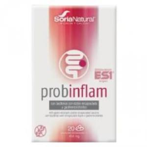 PROBINFLAM 20cap. SORIA NATURAL S.L.