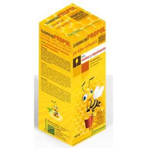 SUMMUM PROPOL JARABE INFANTIL 150ML PLAMECA COMPLE