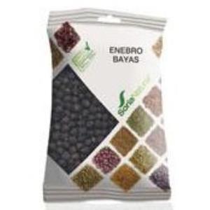 ENEBRO BAYAS bolsa 50gr.SORIA NATURAL S.L SORIA NA