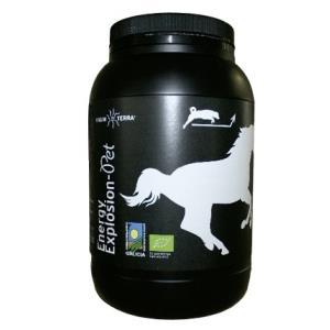 ENERGY EXPLOSION-PET 1kg. HIFAS DE LA TERRA