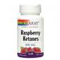 KETONES RASPBERRY 30cap.SOLARAY 