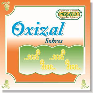 OXIZAL 30 SOBRES IZALO