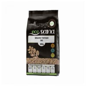 SESAMO NATURAL BIO 250GR ECOSANA DRASANVI