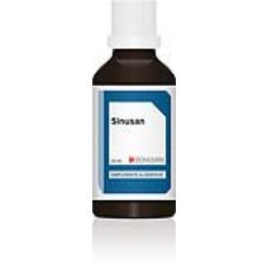 SINUSAN 30ML BONUSAN