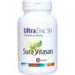 ULTRA ZINC 50   90CAP                 SURA VITASAN