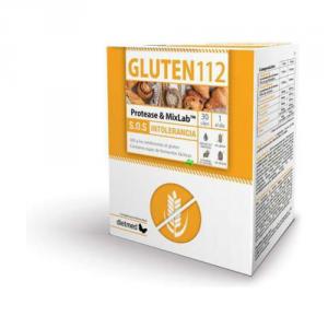 Gluten 112 30 cap. descatalogado DIETMED