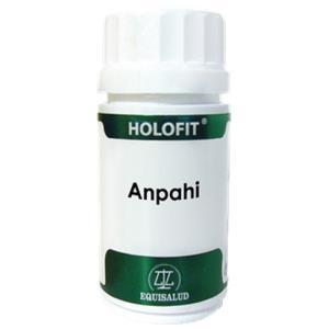 HOLOFIT anpahi 50cap. EQUISALUD