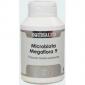 MICROBIOTA MEGAFLORA 9 180cap. EQUISALUD