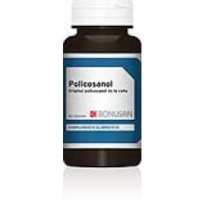 POLICOSANOL 60 CAP BONUSAN