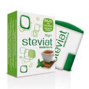 STEVIAT 200Comp x 50mg.SORIA NATURAL S.L.