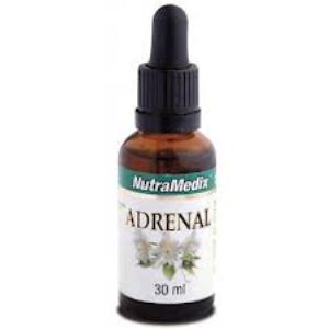 ADRENAL 30ML   NUTRAMEDIX