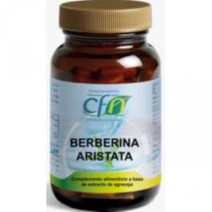 BERBERINA ARISTATA 90comp. CFN