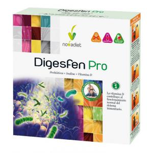 Digesfen pro (10 viales) NOVA DIET 