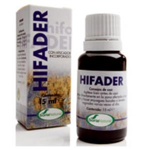 HIFADER 15c.c.SORIA NATURAL S.L.