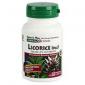 LICORICE (DGL) regaliz500mg. 60cap.NATURES PLUS