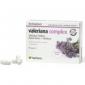 VALERIANA COMPLEX 30 CAP   HERBORA