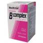 VIT B COMPLEX 30cap. HEALTH AID